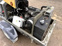 LIEU DE STOCKAGE : Rennes - PAGANI - MACHINE A PROJETER TURB… (photo 6)