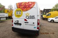 RENAULT MASTER 2.3 DCI 150CH GCF L2H2 CELLULE ISOTHERME GROU… (photo 4)