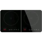 Plaque à induction - CECOTEC - 2 zones de cuisson, 3500W. - Neuf - TVA - Photo 1