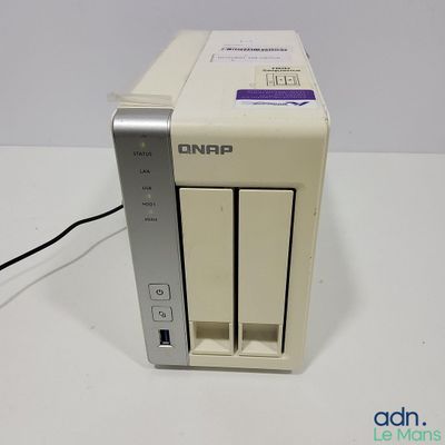 une image représentant un ordinateur équipé d'un disque dur