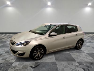 308 1.6 BLUEHDI 120CH SS BVM6 ALLURE - GO - Mise e… - Photo 1