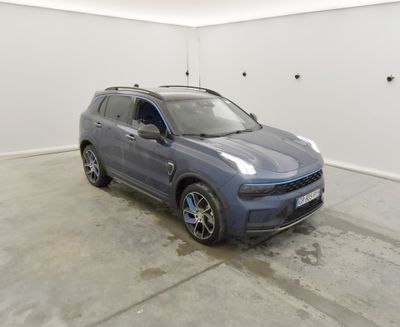 LYNK&CO 01 1.5 PHEV 261 BA. Pour obtenir le contrôle techniq…