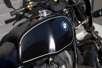 1987 BMW R65 TIC (photo 3)
