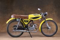 1971 FLANDRIA 50 MISTRAL