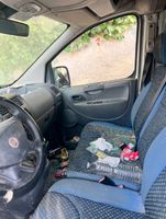 CTTE FIAT Scudo FT 1.0 de couleur blanche … (photo 2)