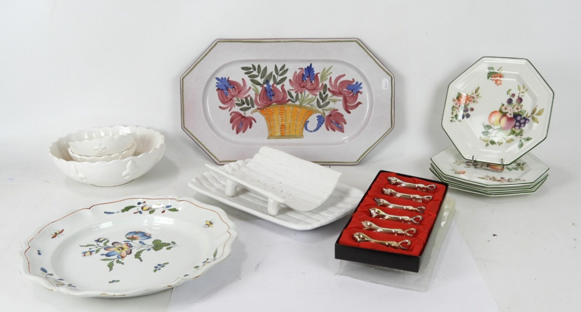 Objets d'art & Curiosités