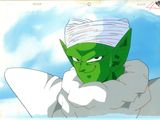 Gohan de Dragon Ball, tiré du dessin animé « Dragon Ball Gohan »