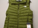 Gilet matelassé en duvet pour femme The North Face