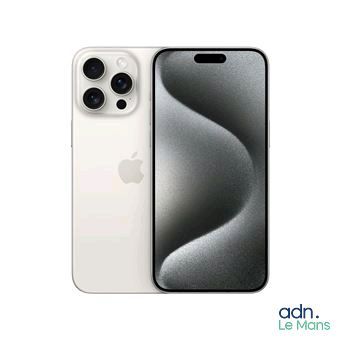 Apple iPhone 11 Pro 64 Go argenté