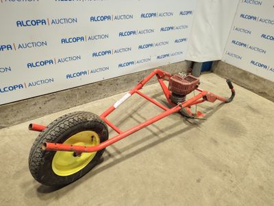 Inconnue - TariÈRE Repliable Sur…