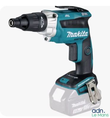 makita perceuseuse a percussion 18v li - ion