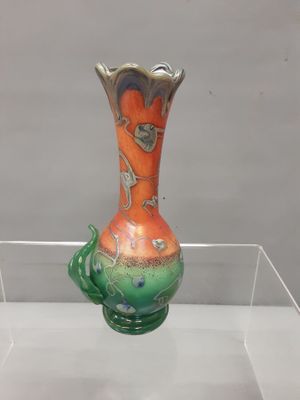 Pascal GUYOT (né en 1959) et Bernard ACONITO (XXe) BIOT : Va…