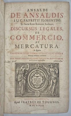 un vieux livre sur lequel figure l'image d'un homme et d'une femme