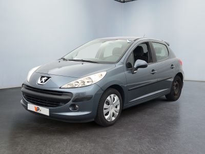 PEUGEOT 207 1.6e 16v 120ch Exécutive / N°:11393392, Heure de…