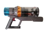 an image of a toy gun that is on a white background