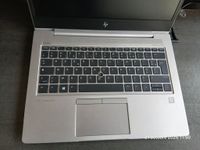 Ordinateur portable HP EliteBook Bang&Olufsen. (photo 3)
