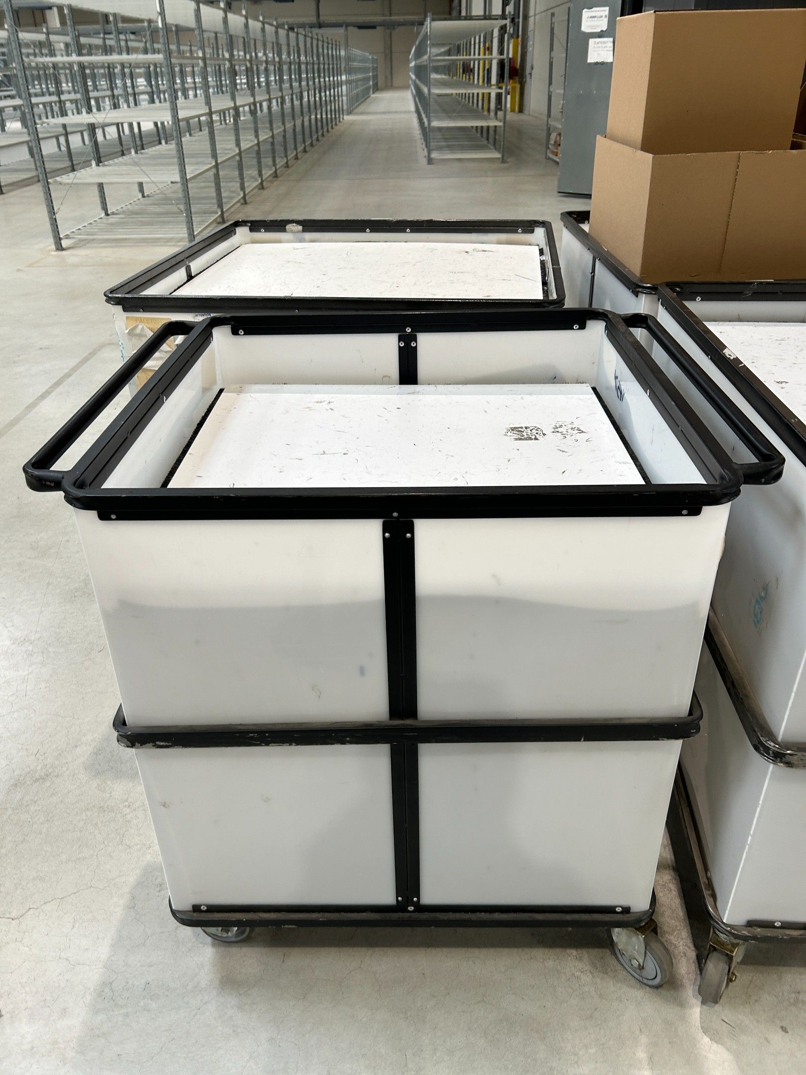 Destockage & Invendus