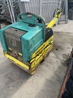 * 1 rouleau compacteur Ammann ARW 65 (photo 4)