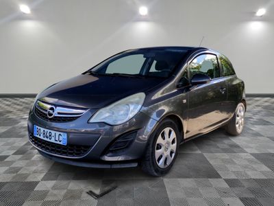 OPEL - CORSA 1.2 - 85 CH TWINPORT EDITION - ES - Mise en ser…