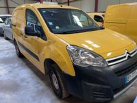 CITROEN BERLINGO 1.6 HDI 75 CH NON ROULANTV - BERLINGO 1.