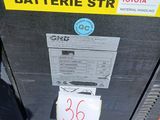 Photo 3/4 du lot