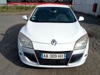 CTTE RENAULT MEGANE III COUPE 1. (photo 2)