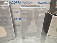 LIEU DE STOCKAGE : Rennes - NORD LUX - 4 PLAFONNIERS - - Num… (photo 3)