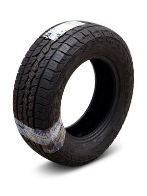 DUNLOP - Ce pneu modèle Grandtrek AT5 possède des dimensions…