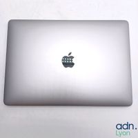 Macbook Pro Apple 2017 (13", A1708) Gris Foncé - Intel I5-73… (photo 5)