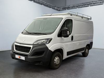 Peugeot Boxer Fourgon Boxer Tole 330 L1h1 Bluehdi 120 S&S PR…