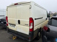 CTTE PEUGEOT Boxer Fourgon, GO, 7 CV, 1997 cm³, Imm. (photo 4)
