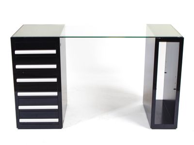 Luigi VERONESI (1908 - 1998) & TECNO