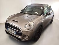 VP MINI MINI COOPER S 2.0 192 RED HOT CHILI BA Kilomètres au…