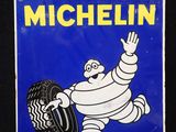 panneau en porcelaine michel michel tire