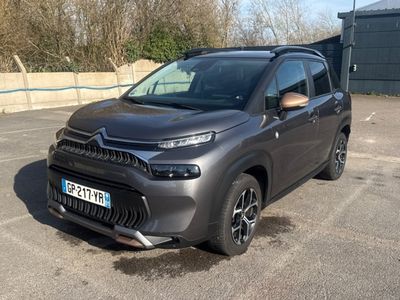 CITROEN C3 Aircross PureTech 110 S&S BVM6 C-Series - Genre :…