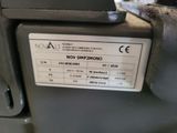 a label on a machine that says not dmp / dm / dm / dm / dm / dm / dm