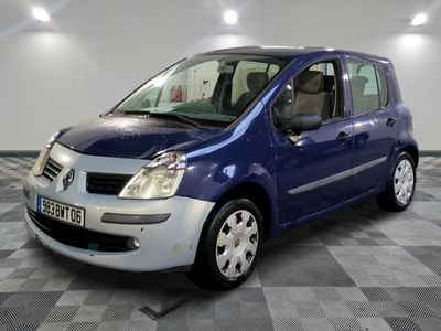 RENAULT - MODUS 1.5 DCI 70 EXPRESSION - GO - Mise en service…