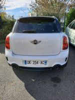 MINI MINI COUN. SD - Countryman LCI Cooper SD 2. (photo 4)