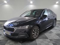 SKODA - OCTAVIA 2.0 TDI 150 CH DSG7 STYLE - GO - Mise en ser…