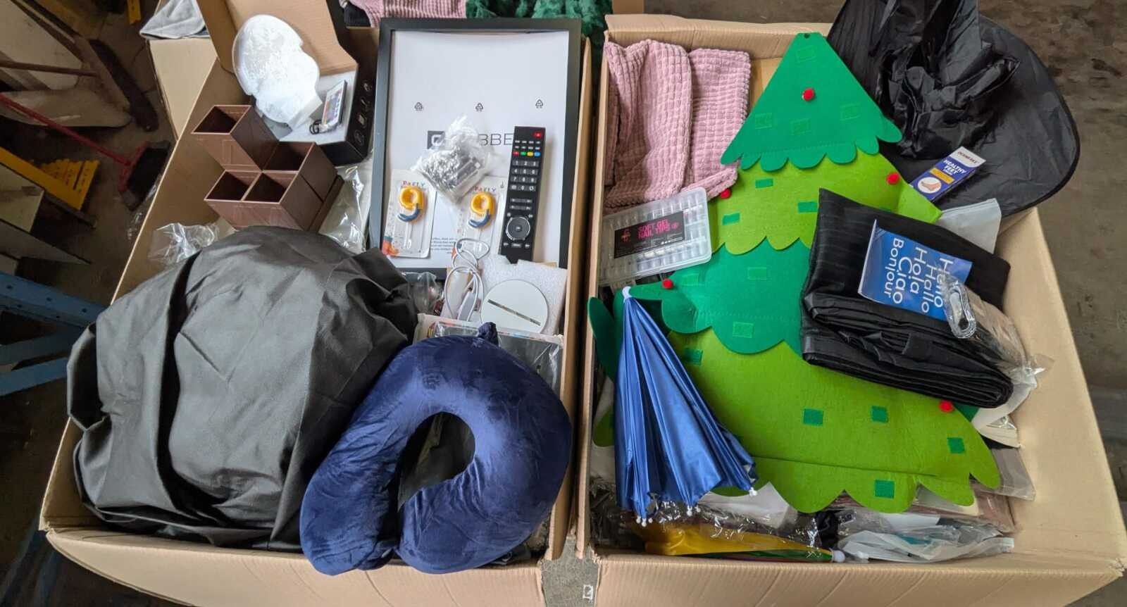 Destockage & Invendus