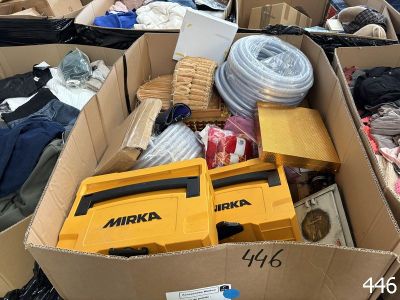 CAM - Box de maison (Réf P1666 16/03) - Photo 1