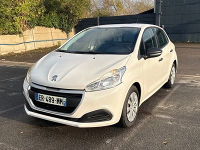 PEUGEOT 208 AFFAIRE 1.6 BLUEHDI 75 PREMIUM - Genre : VASP - …