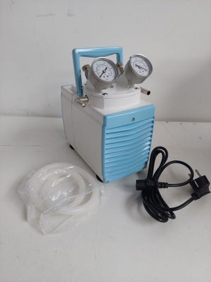 Pompe à vide à diaphragme GM-0.