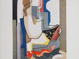 une image d'une peinture représentant une femme lisant un livre