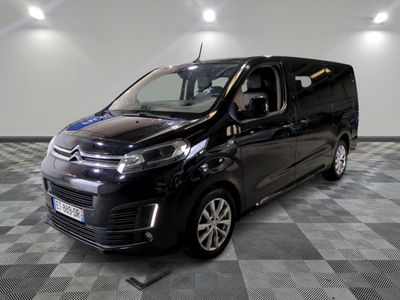 CITROEN - SPACETOURER XL BLUEHDI 180 SS EAT6 BUSINESS LOUNGE - GO - Mi - Photo 1