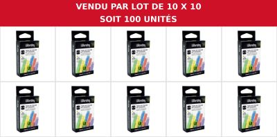 pack de 10 cartes de cartes de cartes de cartes de cartes de cartes de