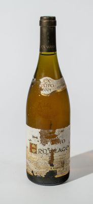 1B - ERMITAGE EX VOTO Blanc (e.