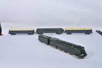 L.R, Super Rapide (photo 2)