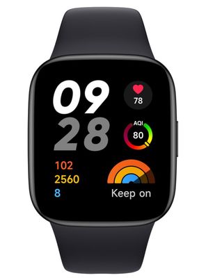 Montre connectée Xiaomi Redmi Watch 3 Sans bracelet et charg…