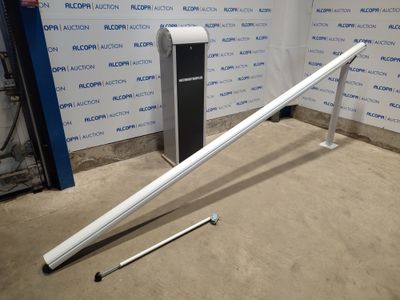 Motorisation Plus - Kit Pour Bar…